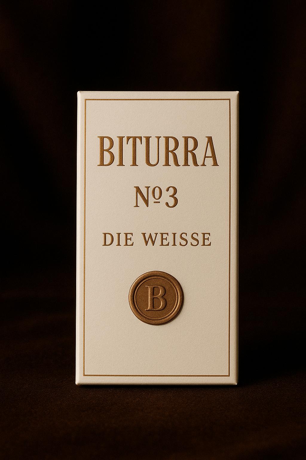 BITURRA N°3 Die Weiße
