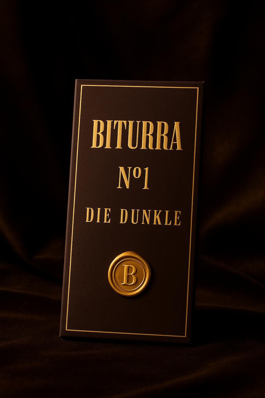 BITURRA N°1 - Die Dunkle