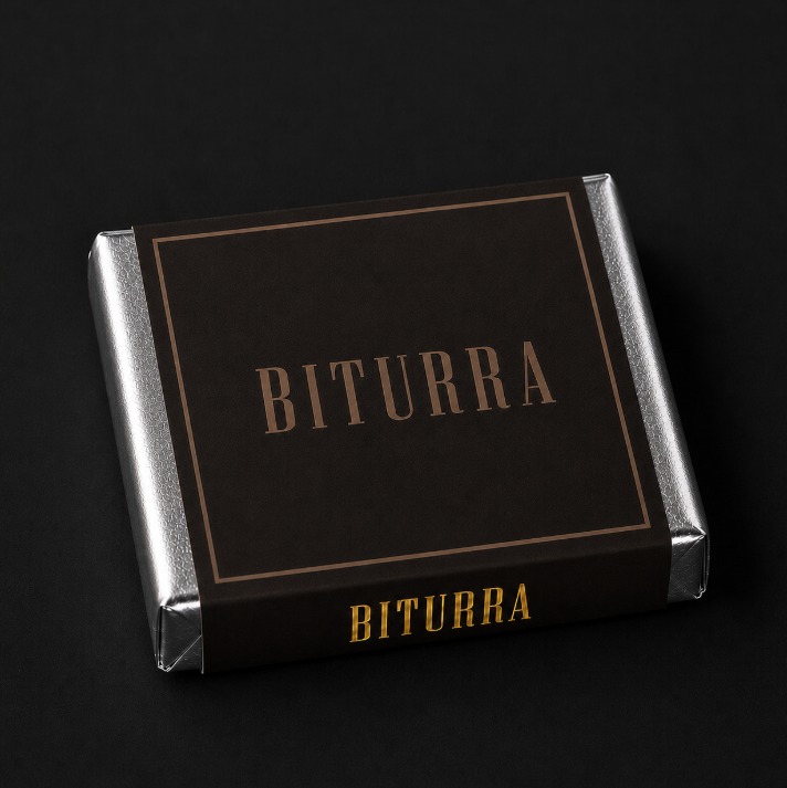 BITURRA Täfelchen 5 g